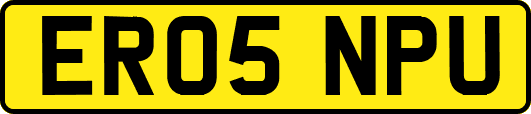 ER05NPU