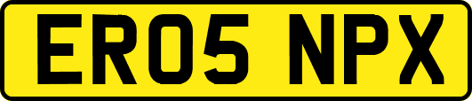 ER05NPX