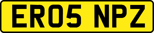 ER05NPZ