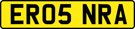 ER05NRA