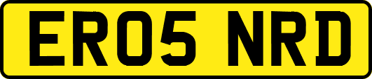 ER05NRD