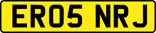ER05NRJ