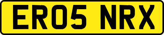 ER05NRX
