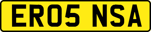 ER05NSA