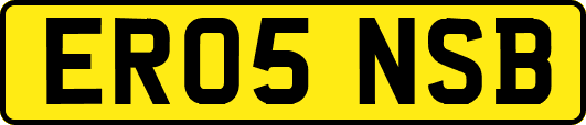 ER05NSB