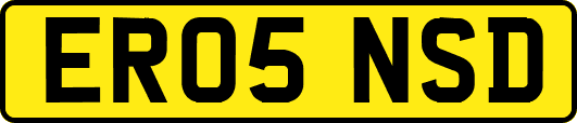 ER05NSD