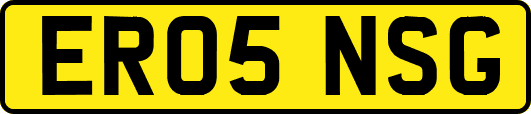 ER05NSG