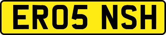 ER05NSH