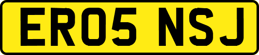 ER05NSJ