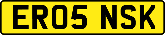 ER05NSK