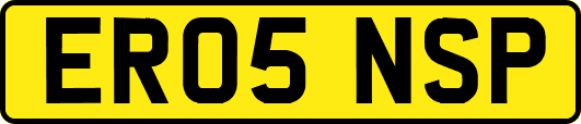 ER05NSP