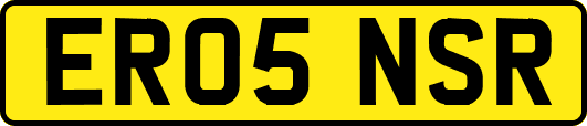 ER05NSR
