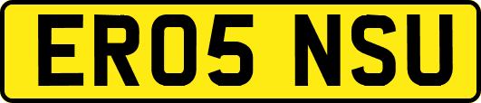 ER05NSU