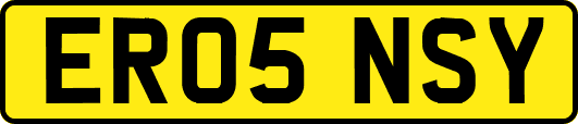 ER05NSY