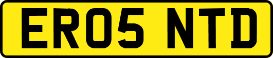 ER05NTD