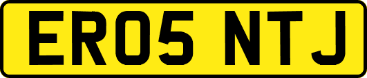 ER05NTJ