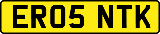 ER05NTK