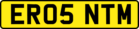 ER05NTM