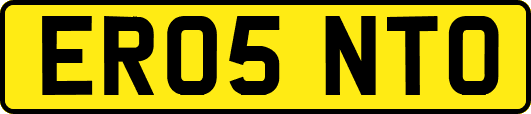 ER05NTO