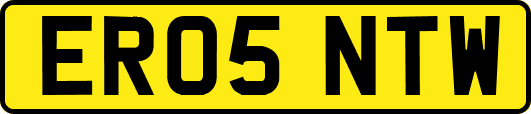 ER05NTW