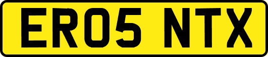 ER05NTX