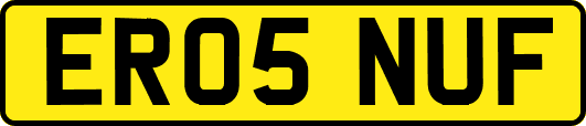 ER05NUF