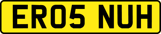 ER05NUH