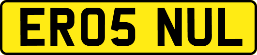 ER05NUL