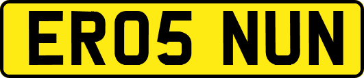 ER05NUN