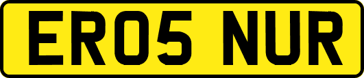 ER05NUR