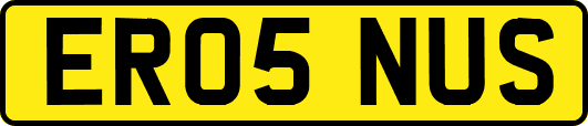 ER05NUS