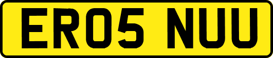 ER05NUU