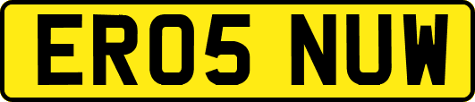 ER05NUW