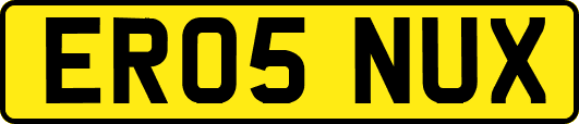 ER05NUX
