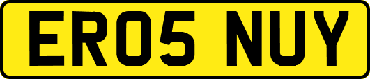 ER05NUY