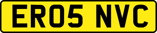 ER05NVC