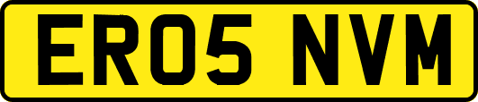 ER05NVM