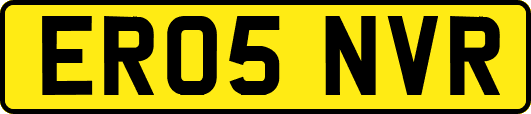 ER05NVR