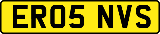 ER05NVS