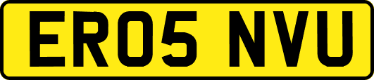 ER05NVU