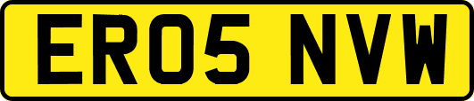 ER05NVW
