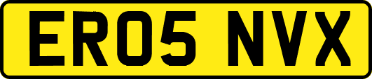 ER05NVX
