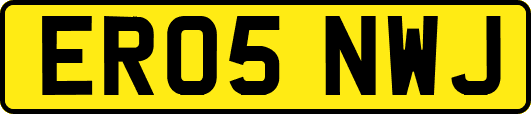 ER05NWJ