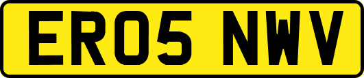 ER05NWV