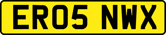 ER05NWX