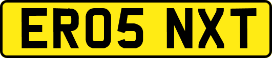 ER05NXT