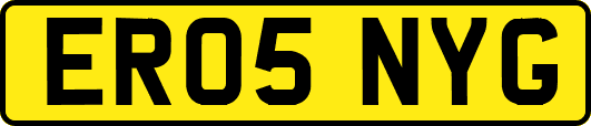 ER05NYG