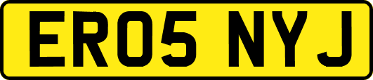 ER05NYJ
