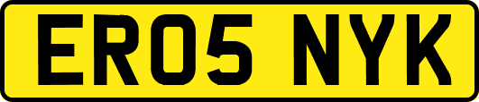 ER05NYK