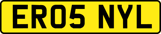 ER05NYL